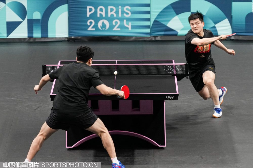 [田径]人在画中跑 丰富供给促进文旅消费